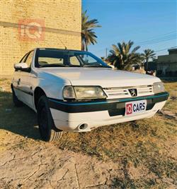 بيجو 405